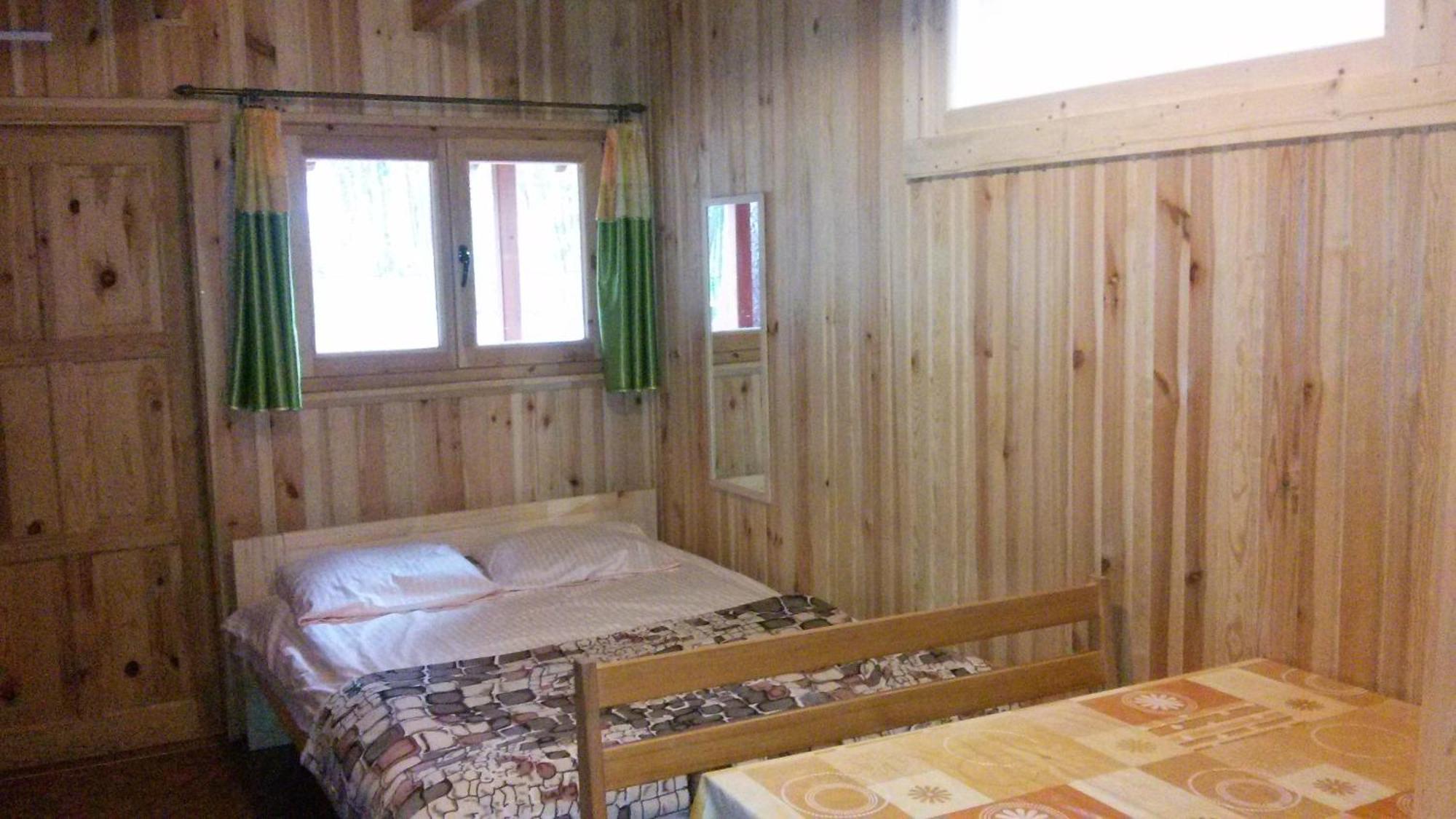 Ow Gabi Villa Międzywodzie Rum bild